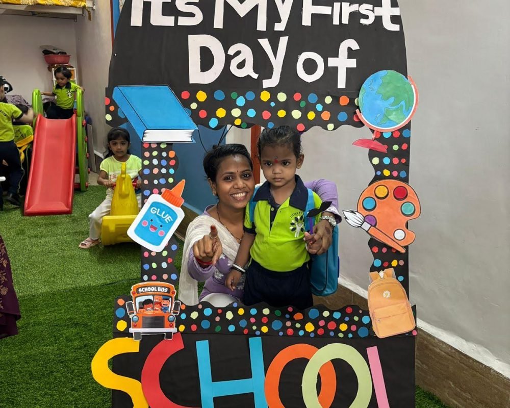 First Day